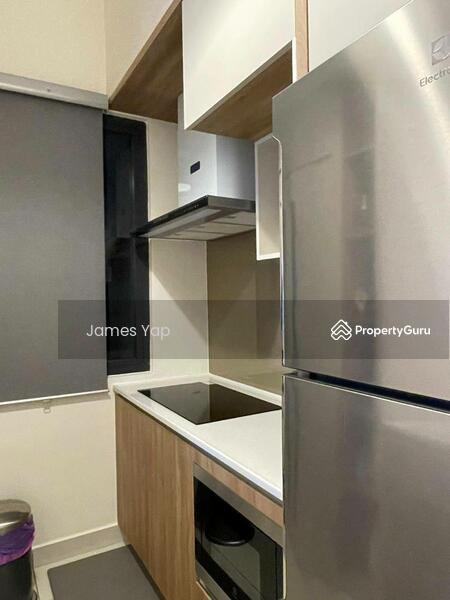 Service Residence for Rent at Millerz Square Serviced Residence - James Yap - PropertyGuru.com.my