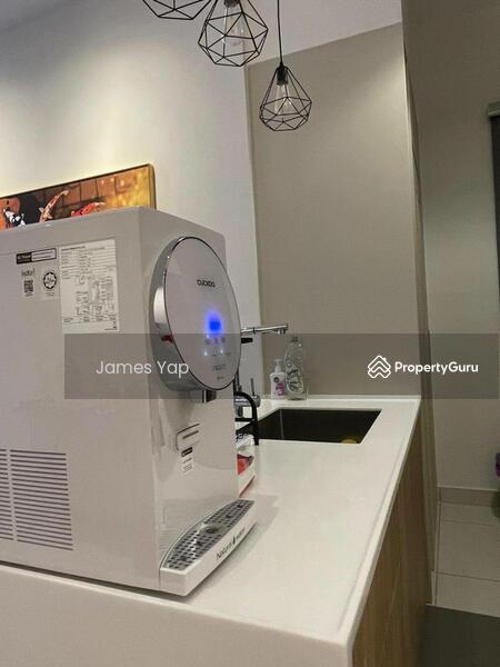 Service Residence for Rent at Millerz Square Serviced Residence - James Yap - PropertyGuru.com.my