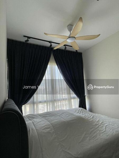 Service Residence for Rent at Millerz Square Serviced Residence - James Yap - PropertyGuru.com.my