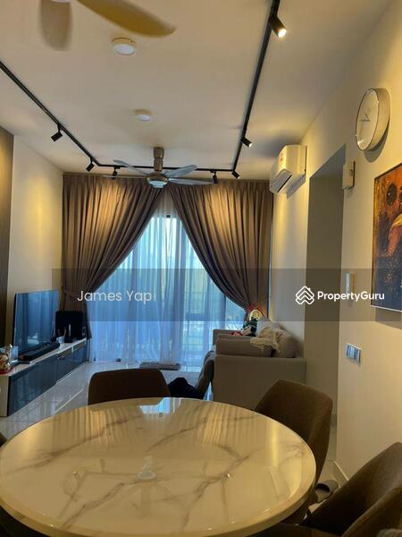 Service Residence for Rent at Millerz Square Serviced Residence - James Yap - PropertyGuru.com.my