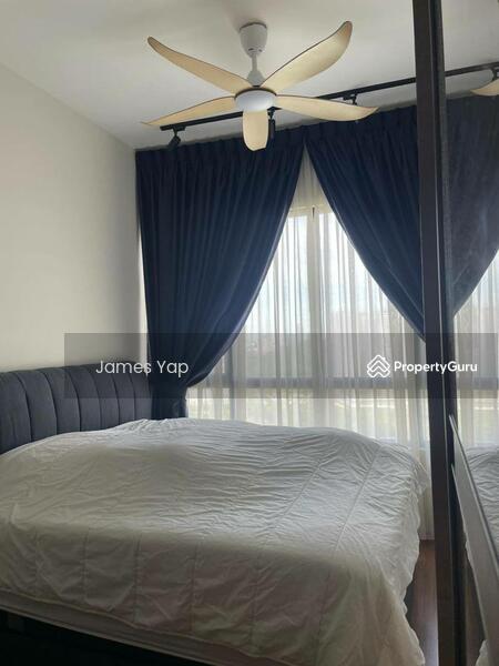 Service Residence for Rent at Millerz Square Serviced Residence - James Yap - PropertyGuru.com.my