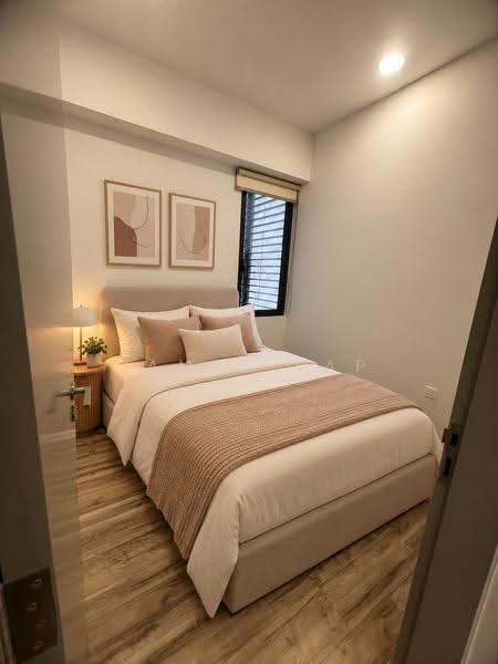 Kediaman Servis untuk Disewa di Millerz Square Serviced Residence - James Yap - Bedroom - PropertyGuru.com.my