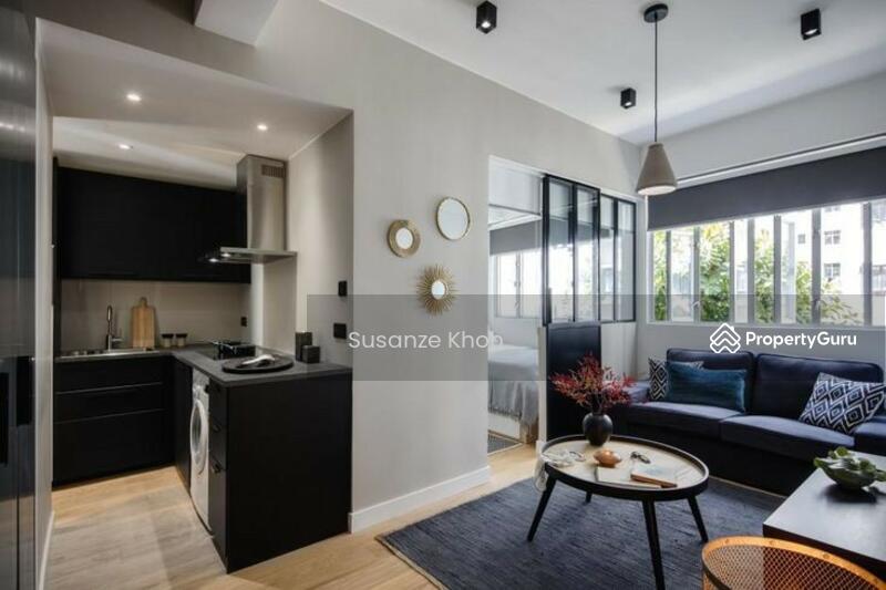Apartment for Sale at ONE CITY RESIDENCES - Susanze Khoh - PropertyGuru.com.my