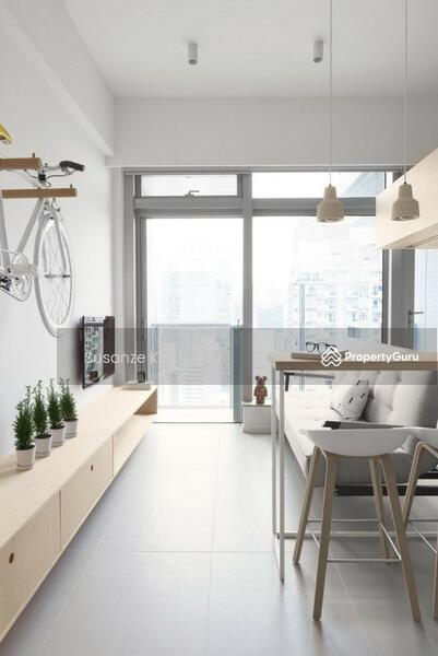 Apartment for Sale at ONE CITY RESIDENCES - Susanze Khoh - PropertyGuru.com.my