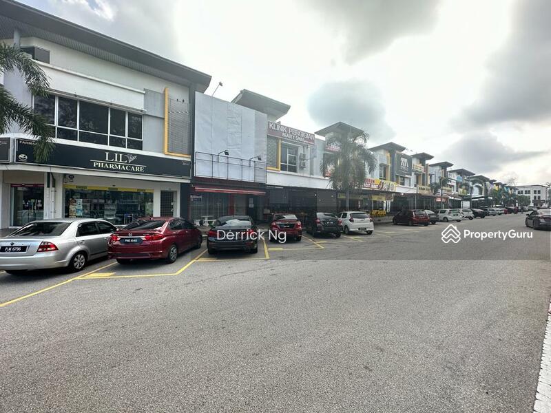 Kedai untuk Dijual di Bandar Laguna Merbok (Sungai Petani) - Derrick Ng - PropertyGuru.com.my