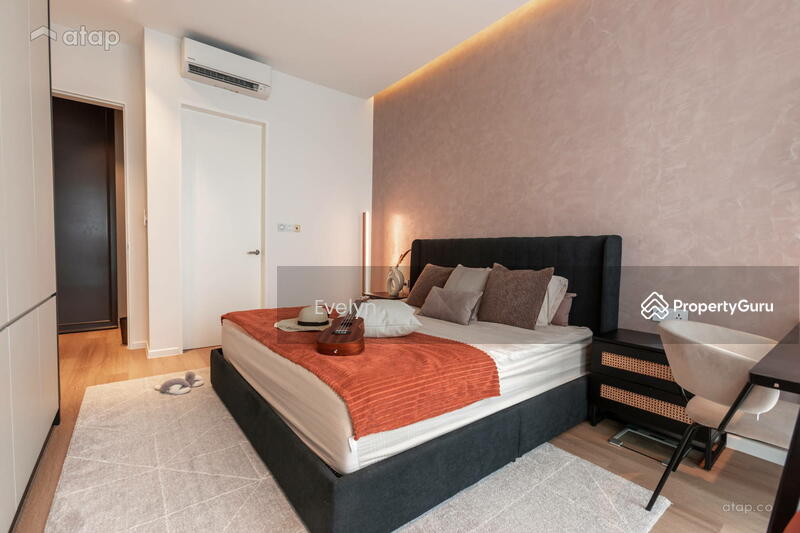 Condominium for Sale at 【1200sqft @ KL View with Private lift】Beside Mall Freehold, Ready Move in!! - Evelyn . - PropertyGuru.com.my