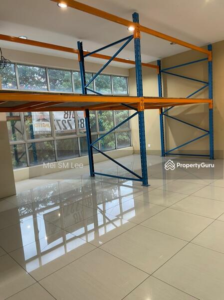Connaught Avenue, Cheras 