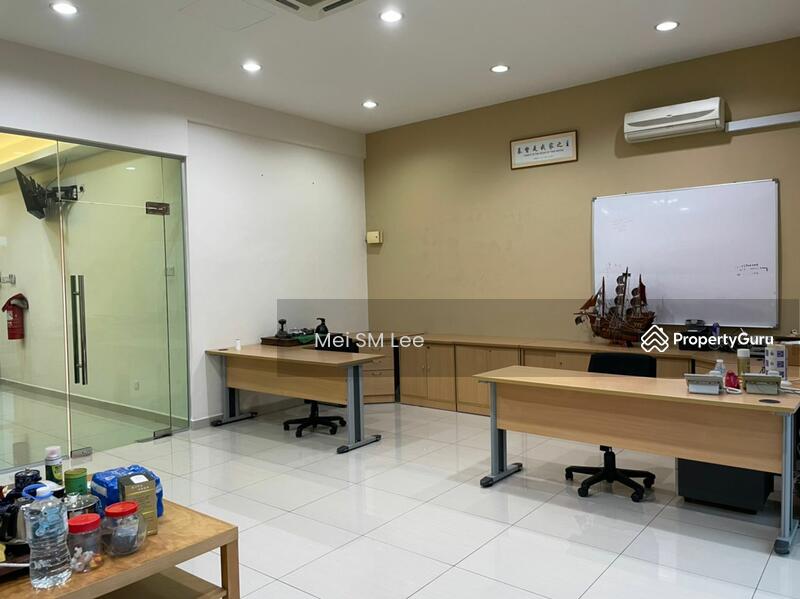 Connaught Avenue, Cheras 