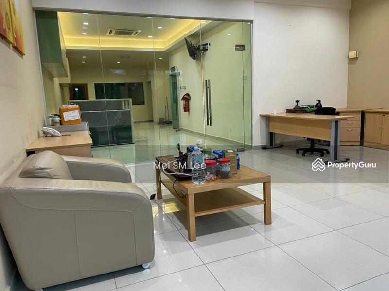 Connaught Avenue, Cheras 