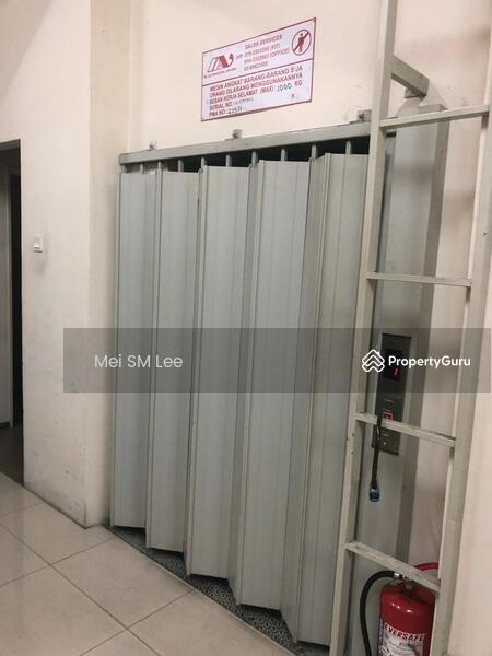Connaught Avenue, Cheras 