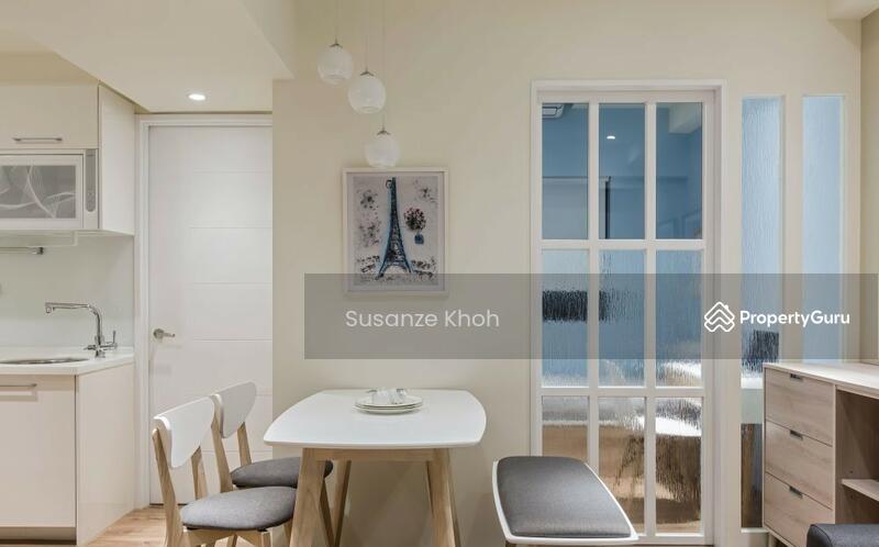 Apartment for Sale at ONE CITY RESIDENCES - Susanze Khoh - PropertyGuru.com.my
