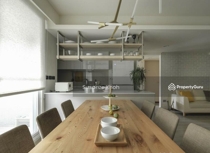 Apartment for Sale at ONE CITY RESIDENCES - Susanze Khoh - PropertyGuru.com.my