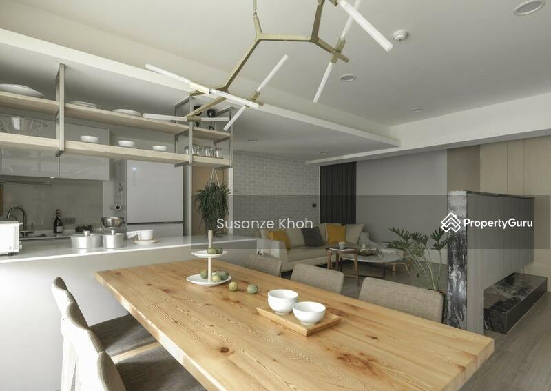Apartment for Sale at ONE CITY RESIDENCES - Susanze Khoh - PropertyGuru.com.my