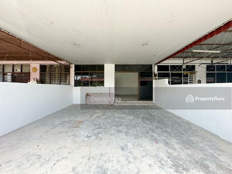 Untuk Dijual - Taman Ria Sungai Petani