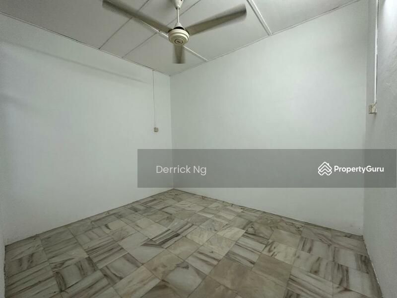 Untuk Dijual - Taman Ria Sungai Petani