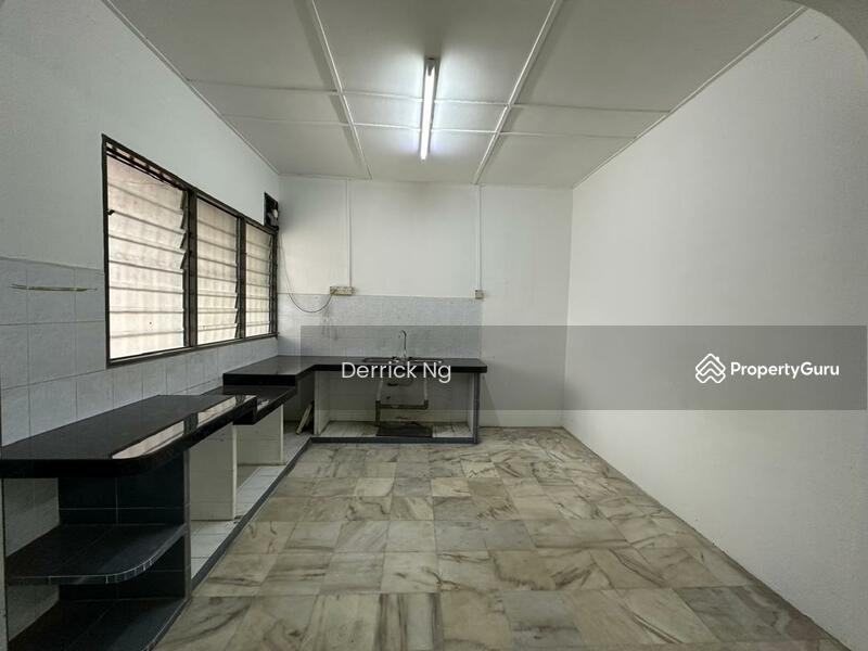 Untuk Dijual - Taman Ria Sungai Petani
