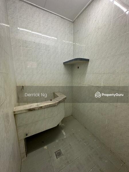 Untuk Dijual - Taman Ria Sungai Petani