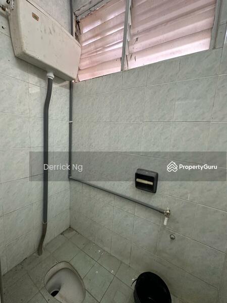 Untuk Dijual - Taman Ria Sungai Petani