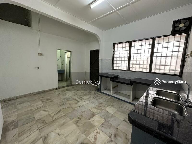 Untuk Dijual - Taman Ria Sungai Petani