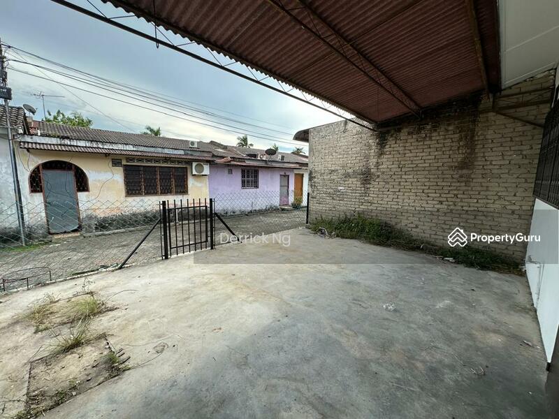 Untuk Dijual - Taman Ria Sungai Petani