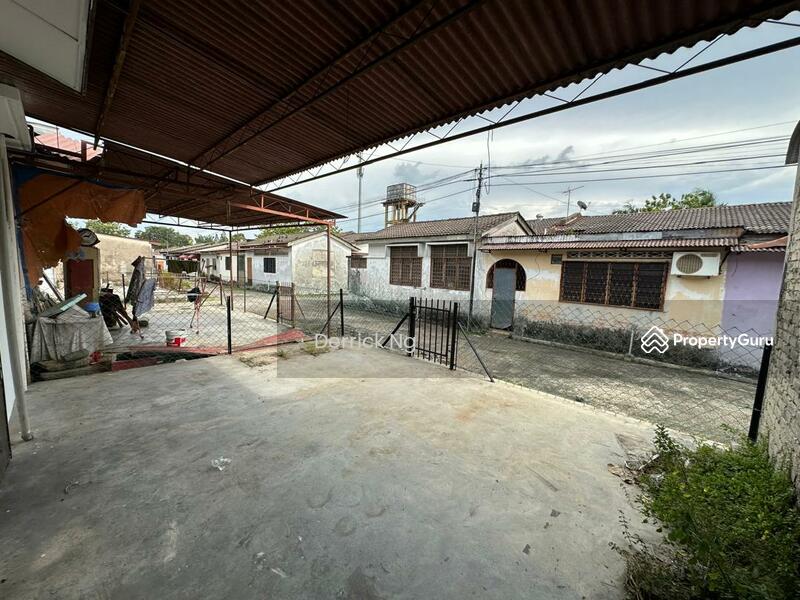 Untuk Dijual - Taman Ria Sungai Petani