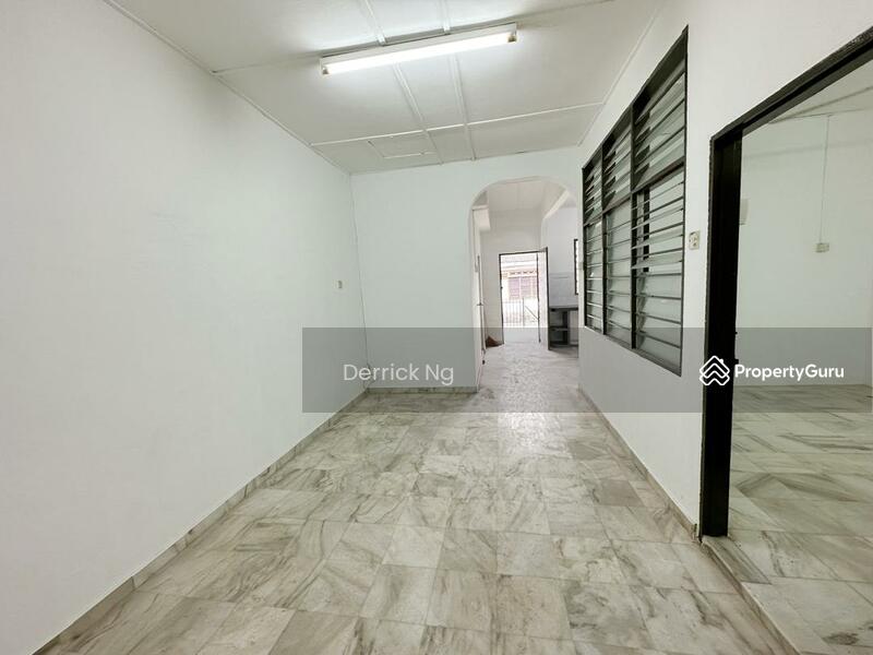Untuk Dijual - Taman Ria Sungai Petani
