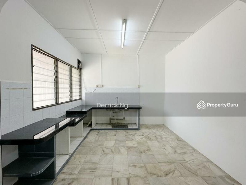 Untuk Dijual - Taman Ria Sungai Petani