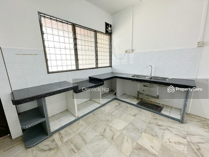 Untuk Dijual - Taman Ria Sungai Petani