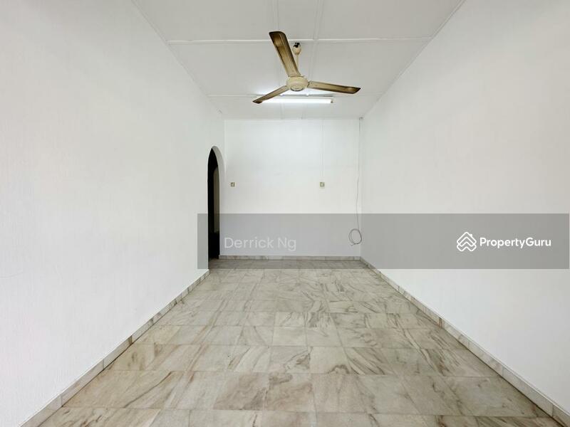 Untuk Dijual - Taman Ria Sungai Petani