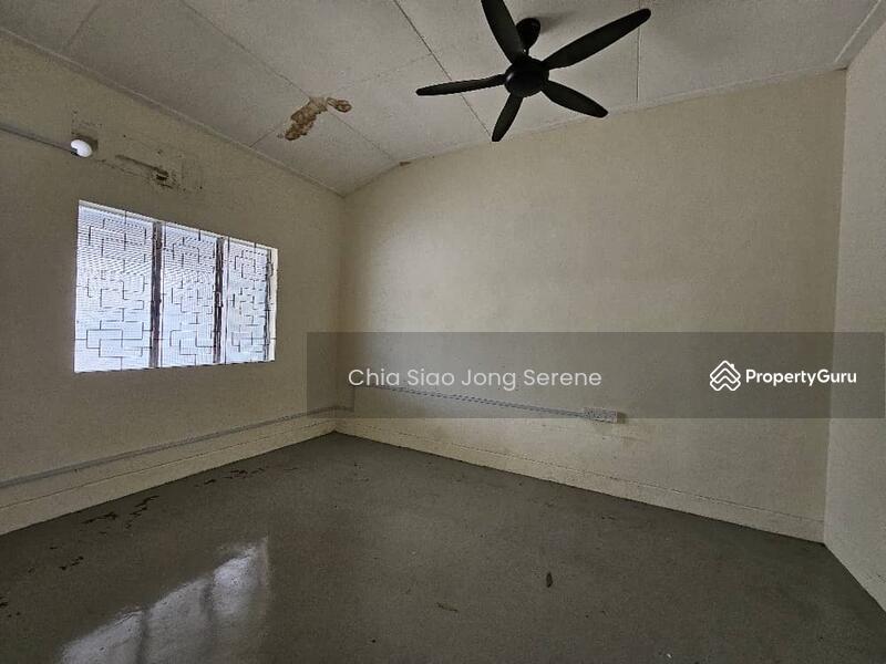 1-storey Terraced House for Rent in Johor Bahru (Johor) - Chia Siao Jong Serene - PropertyGuru.com.my