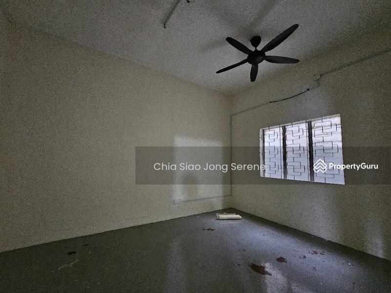1-storey Terraced House for Rent in Johor Bahru (Johor) - Chia Siao Jong Serene - PropertyGuru.com.my