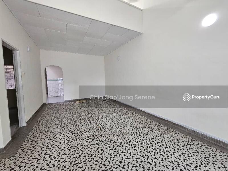 1-storey Terraced House for Rent in Johor Bahru (Johor) - Chia Siao Jong Serene - PropertyGuru.com.my