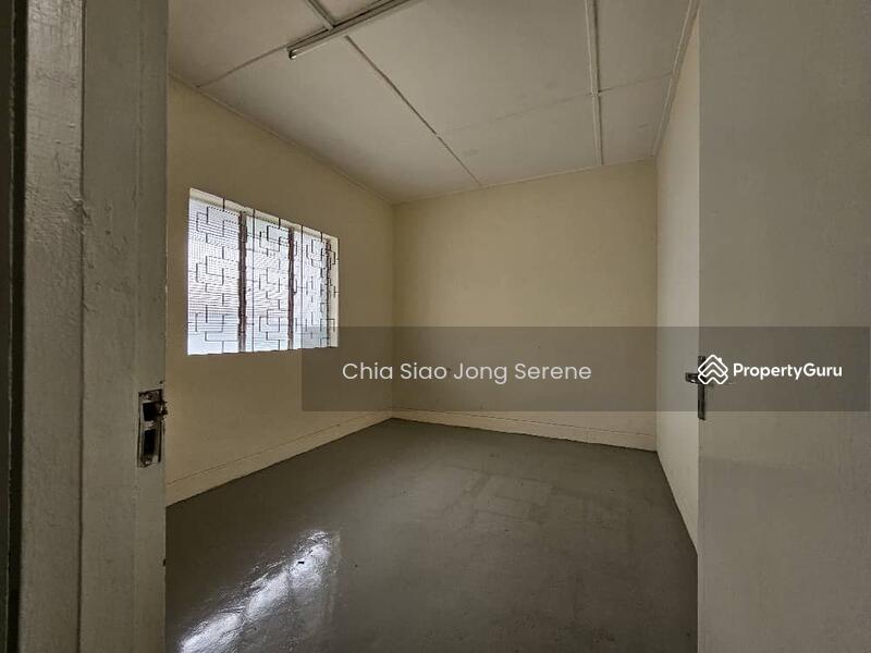 1-storey Terraced House for Rent in Johor Bahru (Johor) - Chia Siao Jong Serene - PropertyGuru.com.my