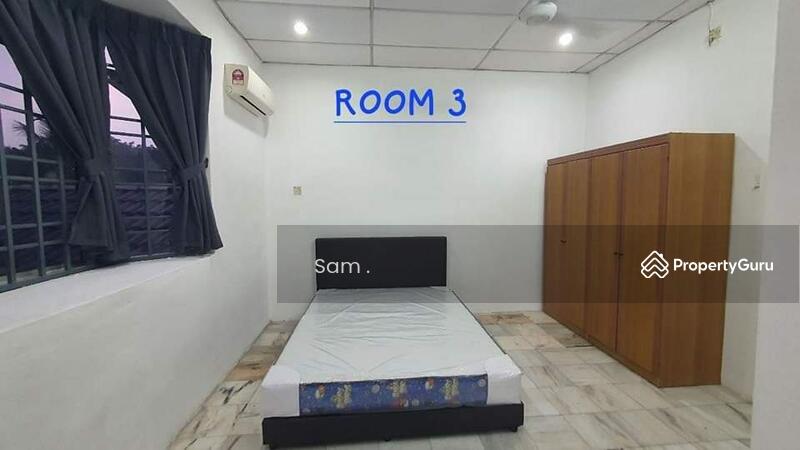 Rumah Teres 2 Tingkat untuk Disewa di Kelebang (Ipoh) - Sam . - PropertyGuru.com.my