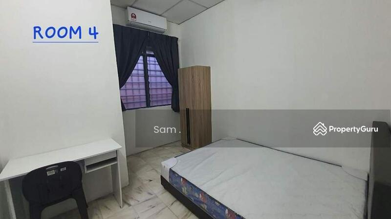 Rumah Teres 2 Tingkat untuk Disewa di Kelebang (Ipoh) - Sam . - PropertyGuru.com.my