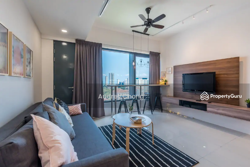 For Sale - 199K ONLY!!! Fully Furnished @Petaling Jaya