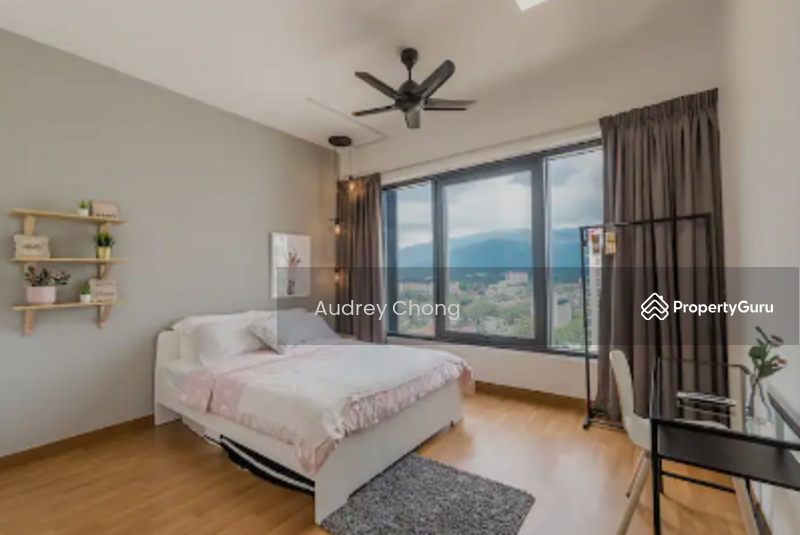 For Sale - 199K ONLY!!! Fully Furnished @Petaling Jaya