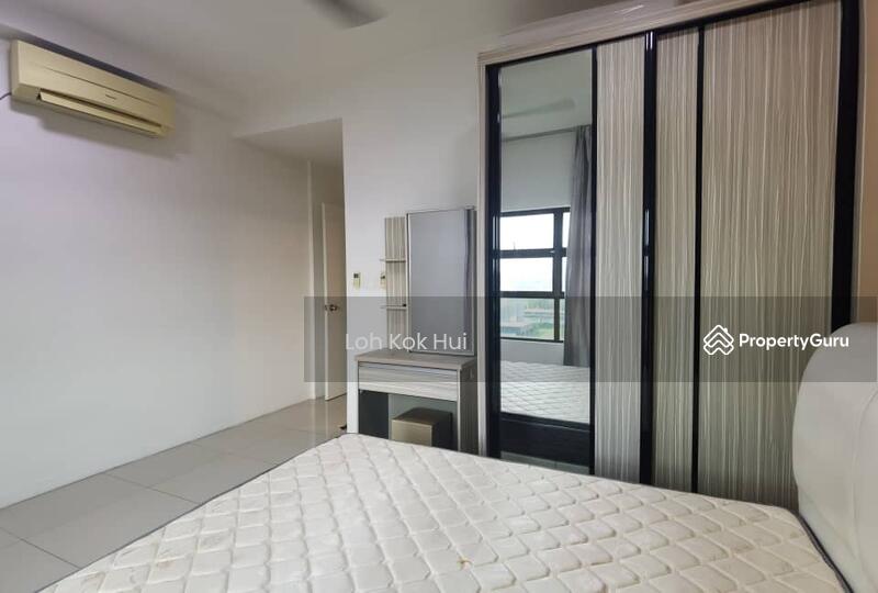 Ujana Executive Apartment untuk Untuk Disewa - RM 2,300 /bulan, Mac 2026 - PropertyGuru.com.my