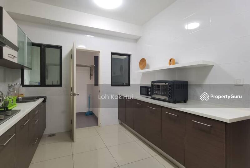 Ujana Executive Apartment untuk Untuk Disewa - RM 2,300 /bulan, Mac 2026 - PropertyGuru.com.my