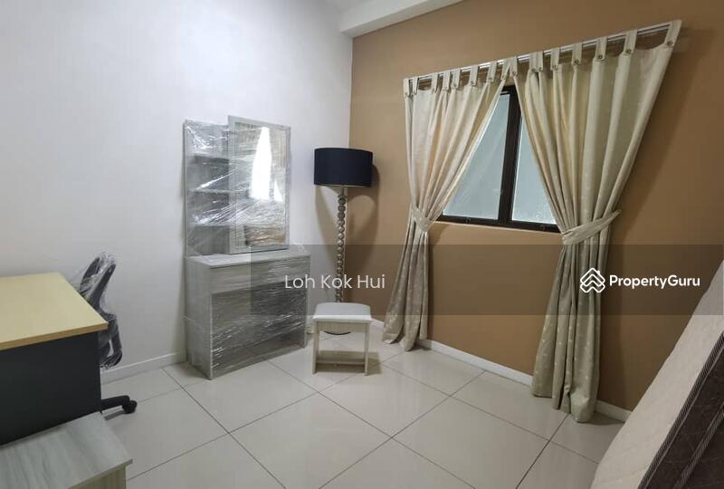 Ujana Executive Apartment untuk Untuk Disewa - RM 2,300 /bulan, Mac 2026 - PropertyGuru.com.my