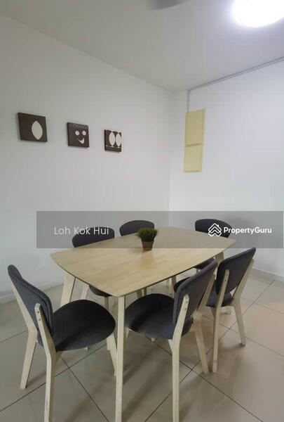 Ujana Executive Apartment untuk Untuk Disewa - RM 2,300 /bulan, Mac 2026 - PropertyGuru.com.my