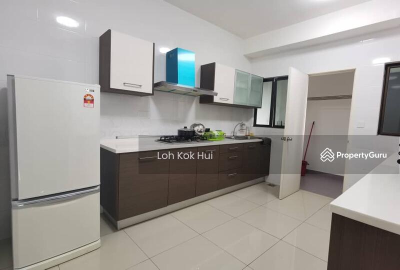 Ujana Executive Apartment untuk Untuk Disewa - RM 2,300 /bulan, Mac 2026 - PropertyGuru.com.my