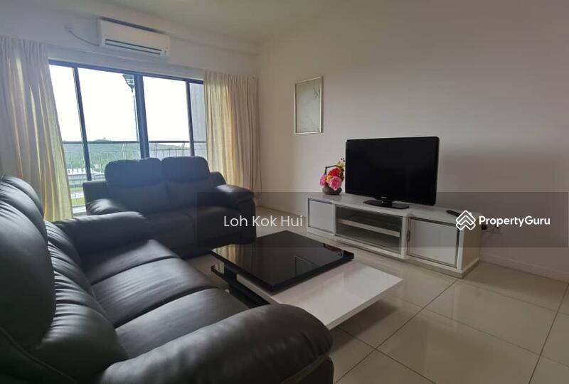 Ujana Executive Apartment untuk Untuk Disewa - RM 2,300 /bulan, Mac 2026 - PropertyGuru.com.my