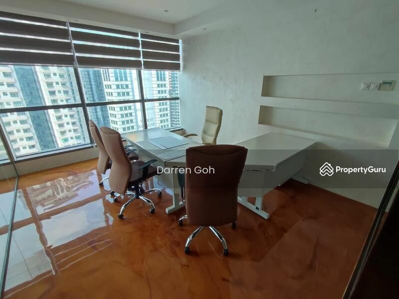 For Rent - Soho at KLCC