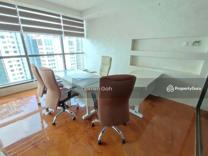 For Rent - Soho at KLCC