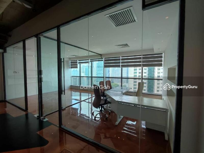 For Rent - Soho at KLCC