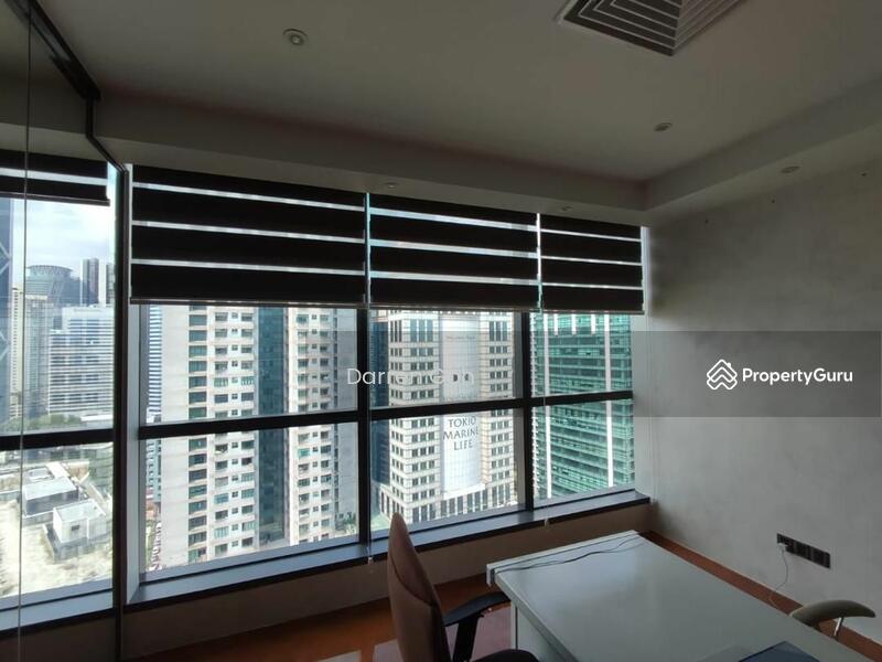 For Rent - Soho at KLCC