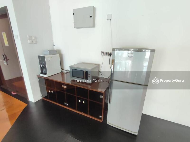 For Rent - Soho at KLCC