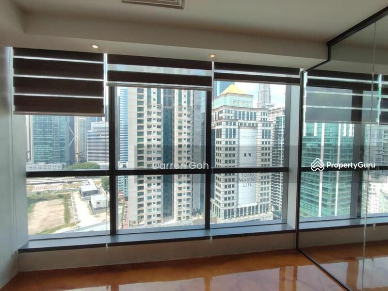 For Rent - Soho at KLCC