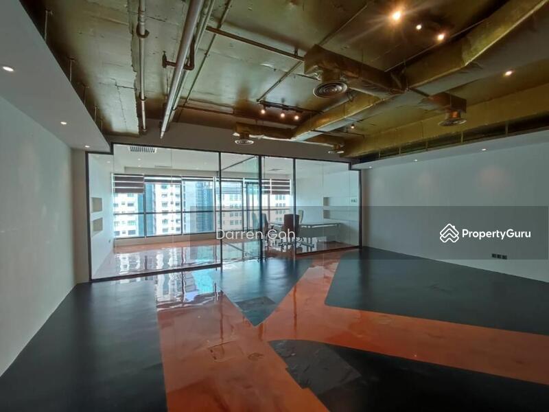 For Rent - Soho at KLCC